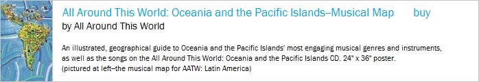 AATW--Oceania and the Pacific Islards musical map banner for web