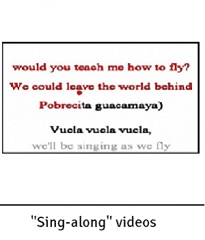 AATW--Latin America CLASSROOMS sing-along example for landing-2