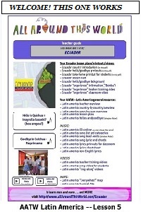 AATW--Latin America CLASSROOMS teacher guide2 (visitor)