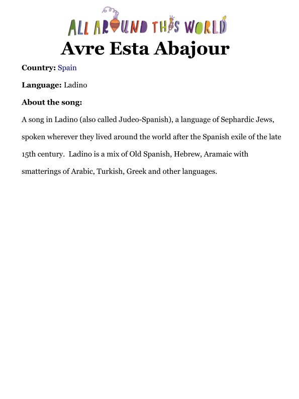 AATW--SAN song info -- Avre Esta Abajour_page_001