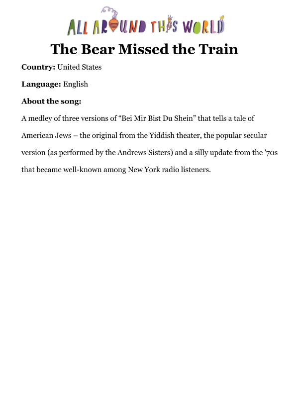AATW--SAN song info -- The Bear Missed the Train_page_001