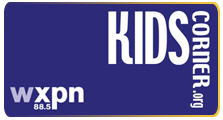 Kids Corner logo