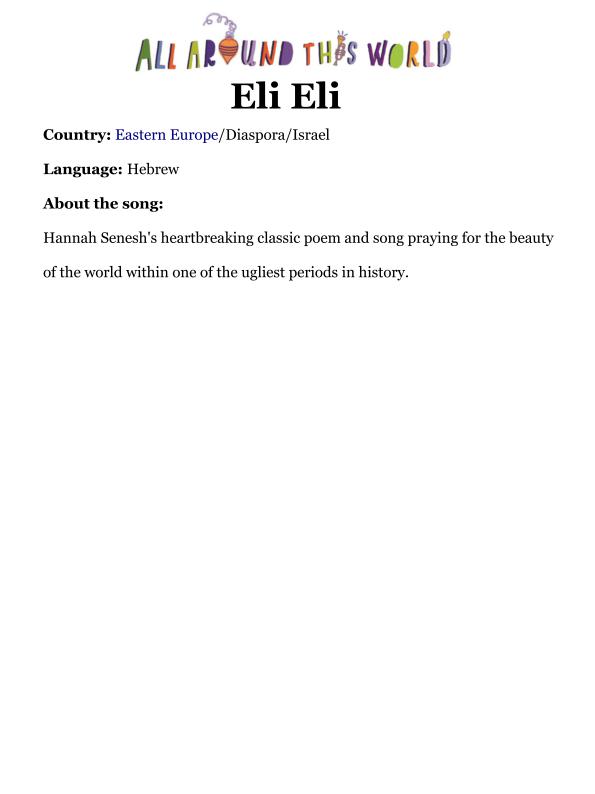 AATW--SAN song info -- Eli Eli_page_001